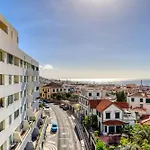 Funchal Panoramic View, A Home In Madeira