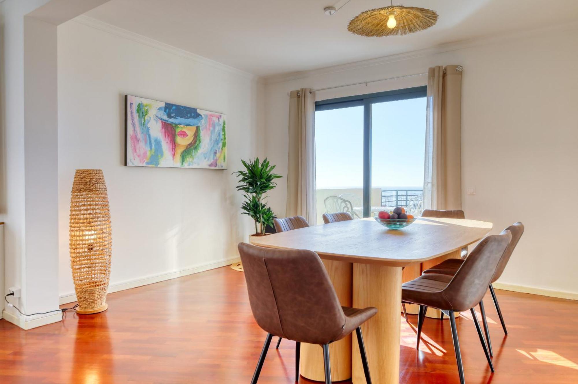 Apartment Panoramic View, A In Madeira Funchal (Madeira)