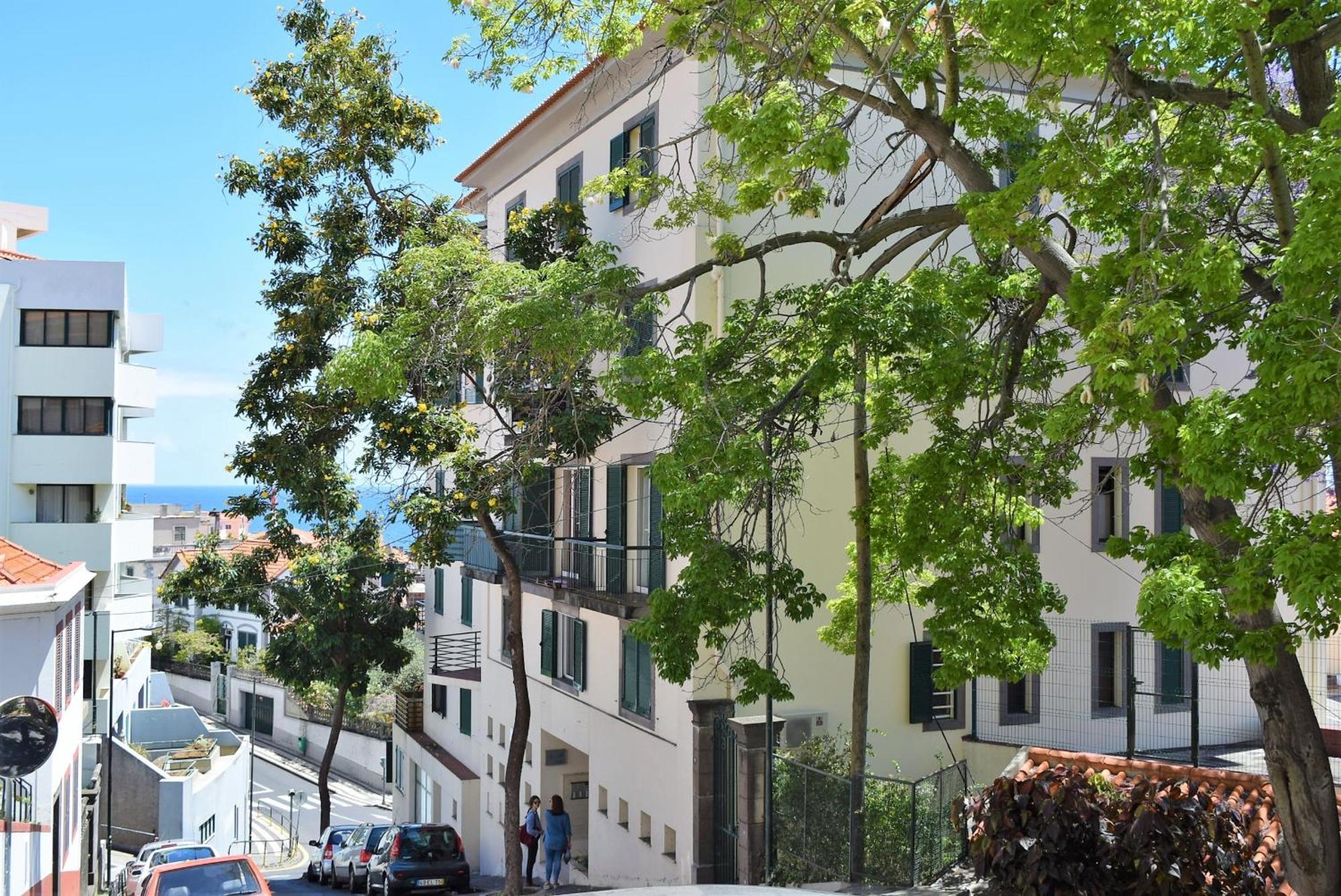 Apartment Panoramic View, A In Madeira Funchal (Madeira)